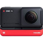 Экшн-камера Insta360 One RS 4K Edition (CINRSGP/E) EU