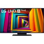 Телевізор LG AI UT91 43" IPS 4K (43UT91006LA) UA