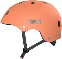 Велосипедный шлем Ninebot by Segway 54-60 см Orange (AB.00.0020.52) Велосипедный шлем Ninebot by Segway 54-60 см Orange (AB.00.0020.52)