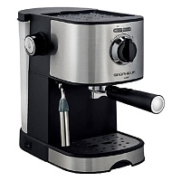 Кофеварка рожковая Grunhelm GEC17 Кофеварка рожковая Grunhelm GEC17