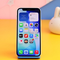Смартфон Apple iPhone 12 Mini 64GB White (MGDY3) Б/У Смартфон Apple iPhone 12 Mini 64GB White (MGDY3) Б/У