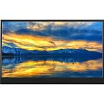 Портативный монитор ZSUS PM18A Black