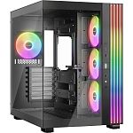 Корпус be quiet! Light Base 600 LX Tempered Glass Black (BGW67) 