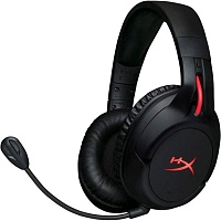 Игровые наушники HyperX Cloud Flight (HX-HSCF-BK/EM/4P5L4AM)