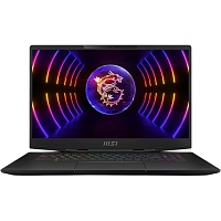 Ноутбук MSI Stealth 17 Studio A13VI-012US (STEALTH1713012) - придбати в Дніпрі, Україні: ціна, характеристики | інтернет-магазин TOUCH