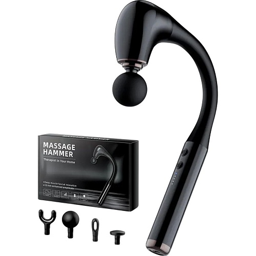 Массажер DK Hammer G4A