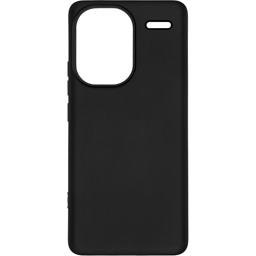 Чехол Armorstandart Icon Case для Redmi Note 13 Pro+ 5G Dark Black (ARM71854)
