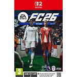 Гра EA SPORTS FC 26 для Nintendo Switch 2 (EN) (5035223125426)