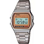 Наручний годинник Casio A158WEA-9EF