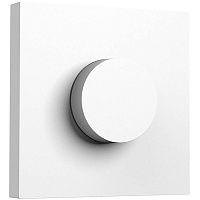 Умный диммер Aqara H1 Dimmer White (ZNXNKG02LM)