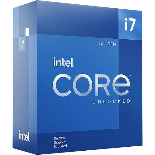 Процесор Intel Core i7-12700KF (BX8071512700KF) - придбати в Дніпрі, Україні: ціна, характеристики | інтернет-магазин TOUCH