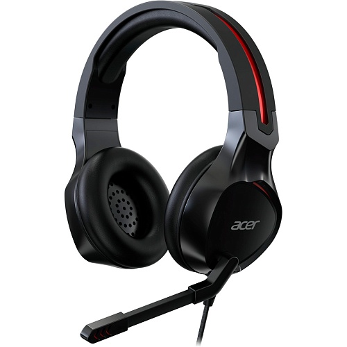 Игровые наушники Acer Nitro (NP.HDS1A.008)