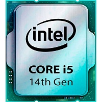 Процесор Intel Core i5-14600KF Tray (CM8071504821014) EU - придбати в Дніпрі, Україні: ціна, характеристики | інтернет-магазин TOUCH