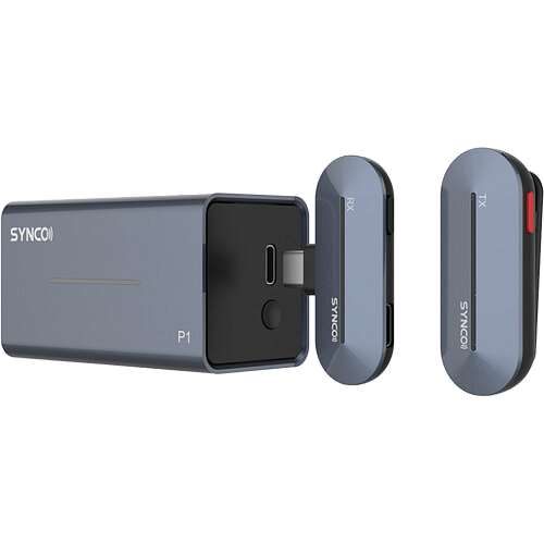 Микрофонная система Synco P1T