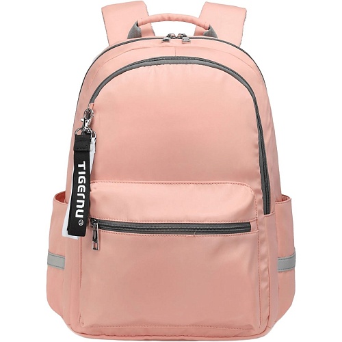 Рюкзак Tigernu T-B9030B 15.6" Pink (T-B9030BP)