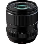 Объектив Fujifilm XF 33mm f/1.4 R LM WR (16719201)