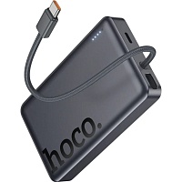 Внешний аккумулятор Hoco Q44 Origen MagSafe 10000mAh 20W Gray Внешний аккумулятор Hoco Q44 Origen MagSafe 10000mAh 20W Gray