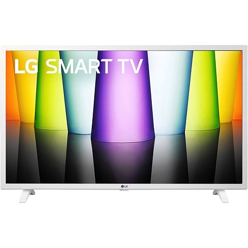 Телевизор LG LQ63 32" LED Full HD (32LQ63806LC) UA 