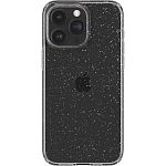 Чехол Spigen Liquid Crystal Case для Apple iPhone 15 Pro Crystal Glitter (ACS06701)