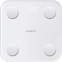 Умные весы Xiaomi Body Composition Scale S400 (BHR7793GL) Умные весы Xiaomi Body Composition Scale S400 (BHR7793GL)