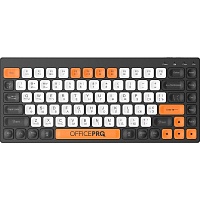Клавіатура OfficePro SK955 Black - придбати в Дніпрі, Україні: ціна, характеристики | інтернет-магазин TOUCH Клавіатура OfficePro SK955 Black - придбати в Дніпрі, Україні: ціна, характеристики | інтернет-магазин TOUCH
