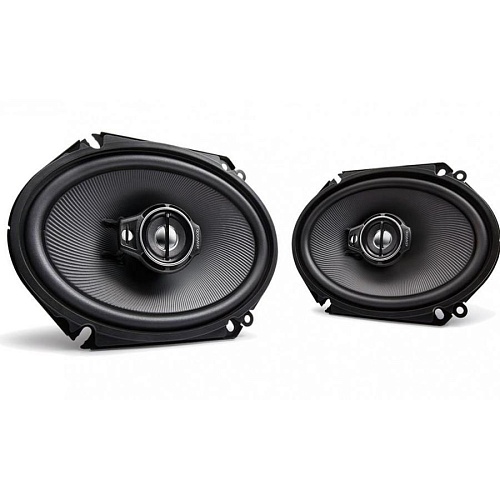 Коаксиальная автоакустика Kenwood KFC-PS6895C (6" x 8")