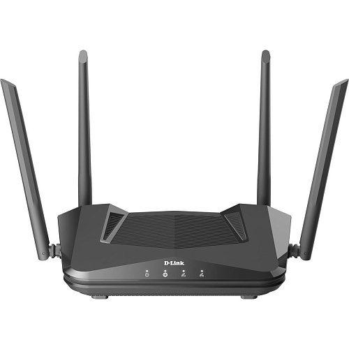 Беспроводной маршрутизатор (роутер) D-Link DIR-X1530
