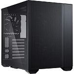 Корпус Lian Li PC-O11 Dynamic Air Mini Black (G99.O11AMX.00)