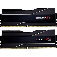 Модуль пам'яті DDR5 G.Skill Trident Z5 Neo 2x32GB 6000MHz Black (F5-6000J3040G32GX2-TZ5N) - придбати в Дніпрі, Україні: ціна, характеристики | інтернет-магазин TOUCH