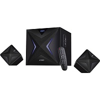 Акустическая система F&D F-550X Black Акустическая система F&D F-550X Black