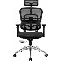 Офисное кресло GT Racer B-532 Black