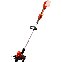 Садовый триммер Tekhmann TCGT-300/i20 (852738) Садовый триммер Tekhmann TCGT-300/i20 (852738)