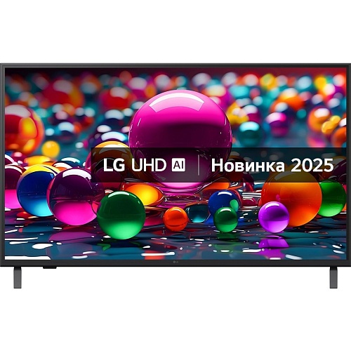 Телевізор LG UA75 43