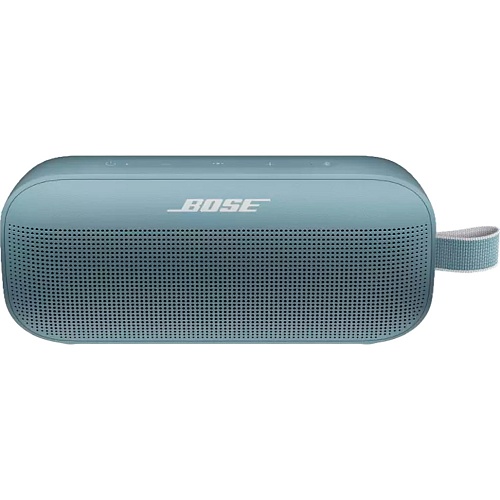 Портативна акустика Bose Soundlink Flex Blue (865983-0200) - придбати в Дніпрі, Україні: ціна, характеристики | інтернет-магазин TOUCH