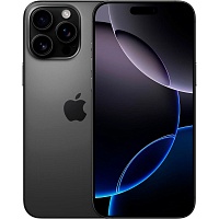 Смартфон Apple iPhone 16 Pro Max 256GB Black Titanium (MYWV3) Уценка Смартфон Apple iPhone 16 Pro Max 256GB Black Titanium (MYWV3) Уценка