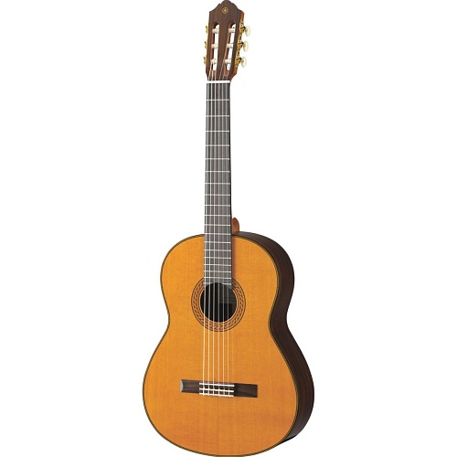 Класична гітара Yamaha CG192C - придбати в Дніпрі, Україні: ціна, характеристики | інтернет-магазин TOUCH