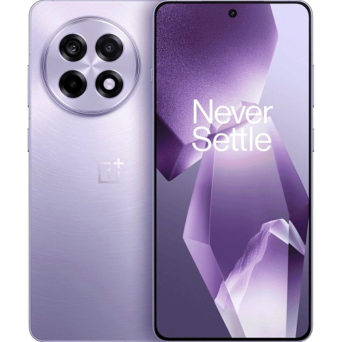 Смартфон OnePlus Ace 5 Pro 16/512GB Purple - придбати в Дніпрі, Україні: ціна, характеристики | інтернет-магазин TOUCH