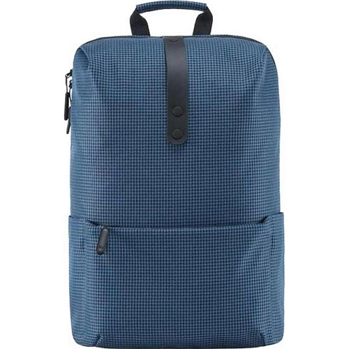Рюкзак Xiaomi Mi College Casual Shoulder Blue (ZJB4055CN)