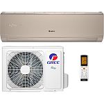 Спліт-система GREE Lomo GWH12QC-K6DND2D Golden