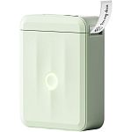 Портативный термопринтер для этикеток Niimbot D110_M Green