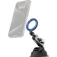 Держатель для смартфона Telesin P3-SUS-02 MagSafe Держатель для смартфона Telesin P3-SUS-02 MagSafe