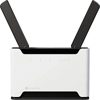 Бездротовий маршрутизатор (роутер) Mikrotik Chateau LTE6 ax (S53UG+5HaxD2HaxD-TC&FG621-EA) - придбати в Дніпрі, Україні: ціна, характеристики | інтернет-магазин TOUCH Бездротовий маршрутизатор (роутер) Mikrotik Chateau LTE6 ax (S53UG+5HaxD2HaxD-TC&FG621-EA) - придбати в Дніпрі, Україні: ціна, характеристики | інтернет-магазин TOUCH