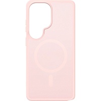 Чехол Dux Ducis Magnetic Yind для Samsung Galaxy S26 Ultra Light Pink