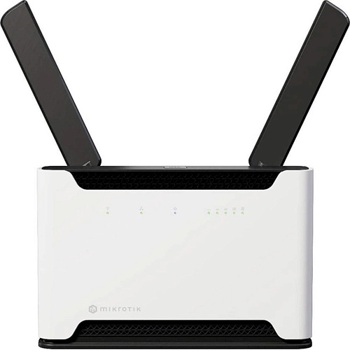 Бездротовий маршрутизатор (роутер) Mikrotik Chateau LTE6 ax (S53UG+5HaxD2HaxD-TC&FG621-EA) - придбати в Дніпрі, Україні: ціна, характеристики | інтернет-магазин TOUCH