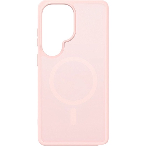 Чехол Dux Ducis Magnetic Yind для Samsung Galaxy S26 Ultra Light Pink