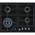 Газова варильна поверхня Electrolux EGS6436RK