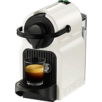 Кофеварка капсульная Krups Nespresso Inissia XN 1001 Кофеварка капсульная Krups Nespresso Inissia XN 1001