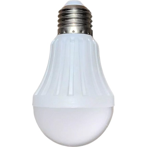 Світлодіодна лампа DKT LED Lamp 5Watt E27 - придбати в Дніпрі, Україні: ціна, характеристики | інтернет-магазин TOUCH Світлодіодна лампа DKT LED Lamp 5Watt E27 - придбати в Дніпрі, Україні: ціна, характеристики | інтернет-магазин TOUCH