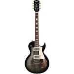 Электрогитара Cort CR250 Trans Black