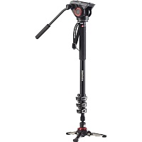 Штатив Manfrotto MVMXPRO500 XPRO - придбати в Дніпрі, Україні: ціна, характеристики | інтернет-магазин TOUCH